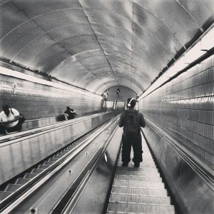 marta escalator